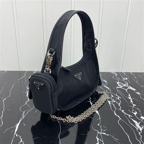 petite pochette prada|authentic prada bags cheap.